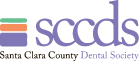 Santa Clara County Dental Society logo
