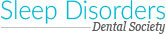 Sleep Disorders Dental Society logo