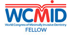 World Congress of Minimally Invsasive Dentistry logo