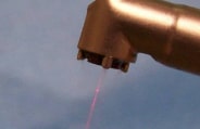 PIPs laser root canal therapy tool